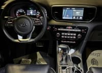 Kia Sportage, 2021 il, 36500 km, 2 L — şəkil 12