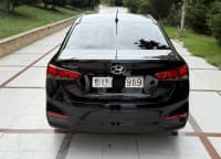 Hyundai Accent, 2021 il, 101900 km, 1.6 L — şəkil 2
