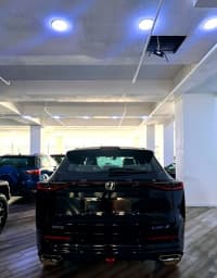 Changan Uni-Z, 2025 il, 0 km, 1500 L — şəkil 5