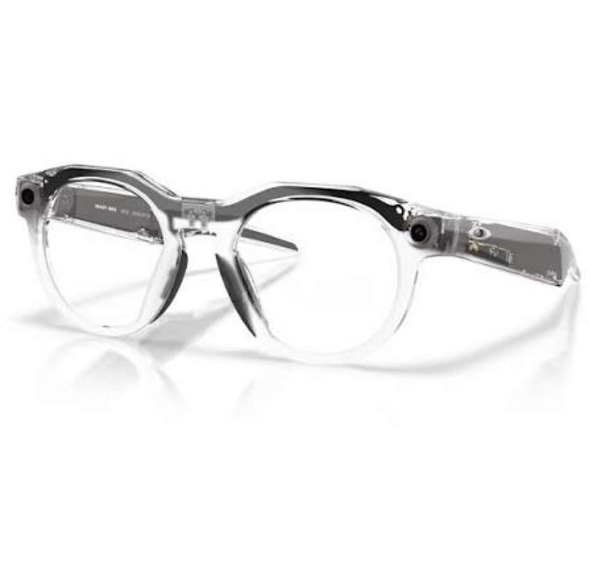 Smart glasses Oakley Meta HSTN – Prizm Ruby - Tenderyard