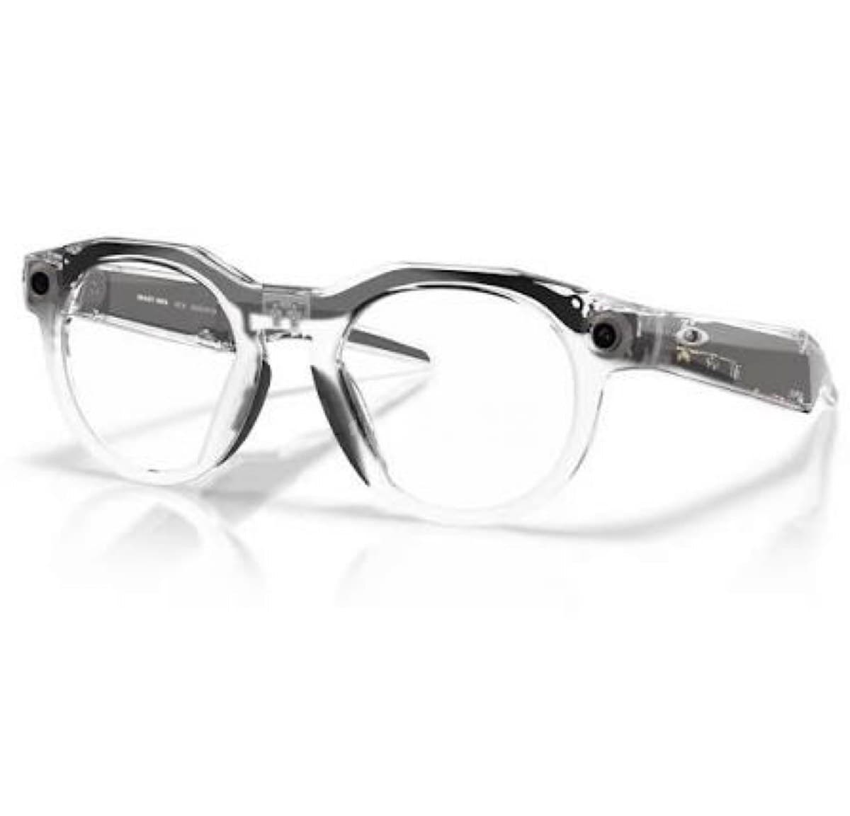 Smart eynək Oakley Meta HSTN – Prizm Ruby