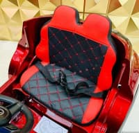 Uşaq elektromobili Mercedes GLE — şəkil 9