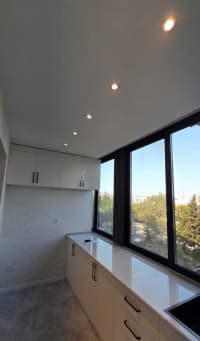 3 otaqlı mənzil 65 m² satılır — şəkil 5
