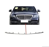 Ehtiyat hissələri Mercedes W222 və digər modellər — şəkil 11