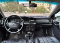 Opel Vectra, 1999 il, 330000 km, 2 L — şəkil 8