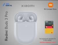 Xiaomi qulaqlıq — şəkil 1
