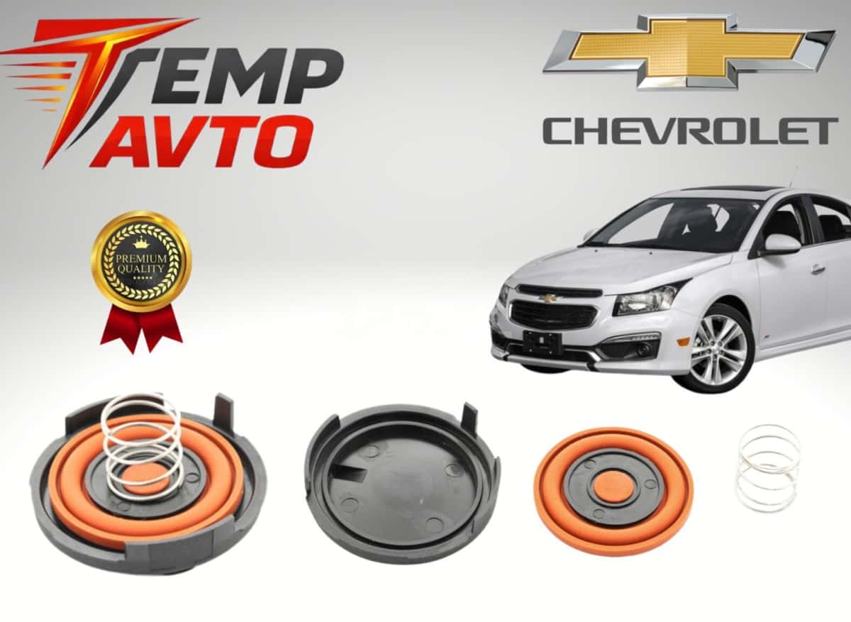 Membran qapağı Chevrolet Cruze 1.4 (2009-2015) - Tenderyard
