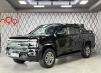 JMC Grand Avenue, 2026 il, 800 km, 2.3 L — şəkil 2