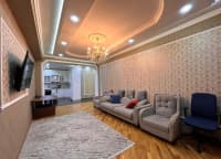 3 otaqlı mənzil 115 m² kirayə verilir — şəkil 2