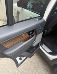 Land Rover Range Rover, 2018 il, 40500 km, 3000 L — şəkil 11