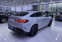 Mercedes E 53 AMG 4MATIC, 2021 il, 47600 km, 3000 L — şəkil 5