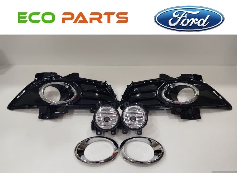 Duman işıqları və eynəkləri Ford Fusion 2013-2016