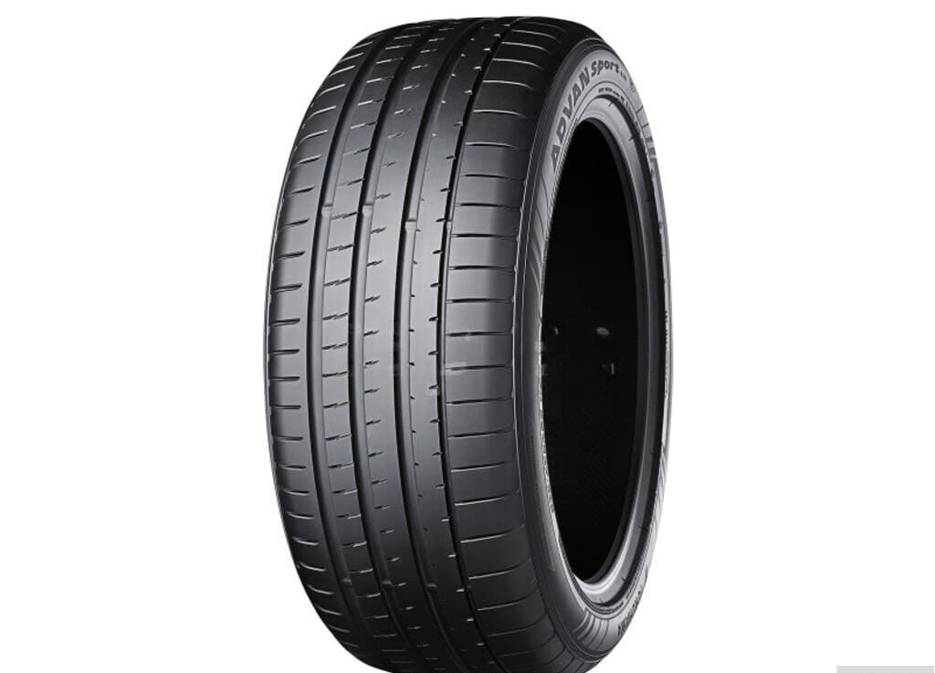 Yokohama Advan Sport V107E 275/40 R18 Yay Şini