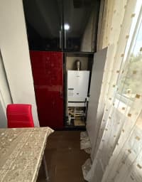 2 otaqlı mənzil 45 m² satılır — şəkil 12