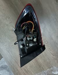 Arxa stop Chevrolet Cruze 2017 — şəkil 4