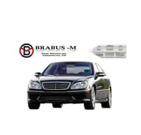 Ehtiyat hissələri Mercedes S-Class W220 — şəkil 1