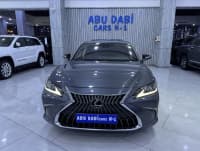 Lexus ES 300h, 2023 il, 59700 km, 2500 L — şəkil 2