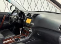 Toyota Highlander, 2011 il, 207000 km, 3500 L — şəkil 9
