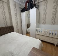 2 otaqlı mənzil 58 m² satılır — şəkil 9