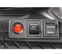 Uşaq elektromobili Toyota Land Cruiser G555GG — şəkil 13