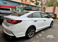 Hyundai Sonata, 2018 il, 78850 km, 2 L — şəkil 6