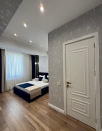 4 otaqlı mənzil 110 m² satılır — şəkil 10