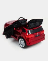 Uşaq elektromobili Li 6 — şəkil 10
