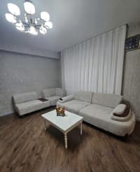3 otaqlı mənzil 118 m² kirayə verilir Bakı, Nəsimi r. — şəkil 3