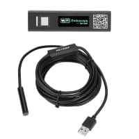Endoskop kamera F150 10m — şəkil 11