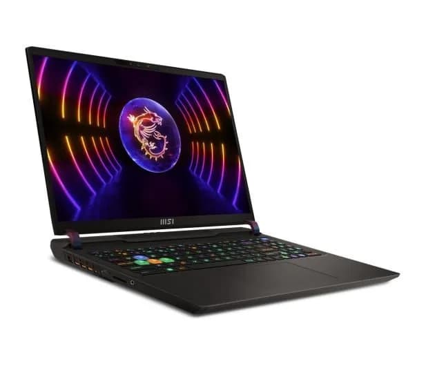 Notbuk MSI Vector 16