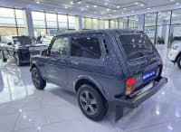 LADA (VAZ) Niva, 2022 il, 47800 km, 1700 L — şəkil 6