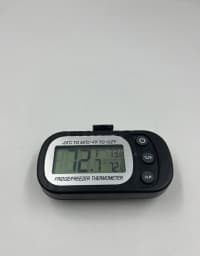 Elektron soyuducu termometri LK-65 — şəkil 4