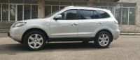 Hyundai Santa Fe, 2008 il, 297650 km, 2000 L — şəkil 7