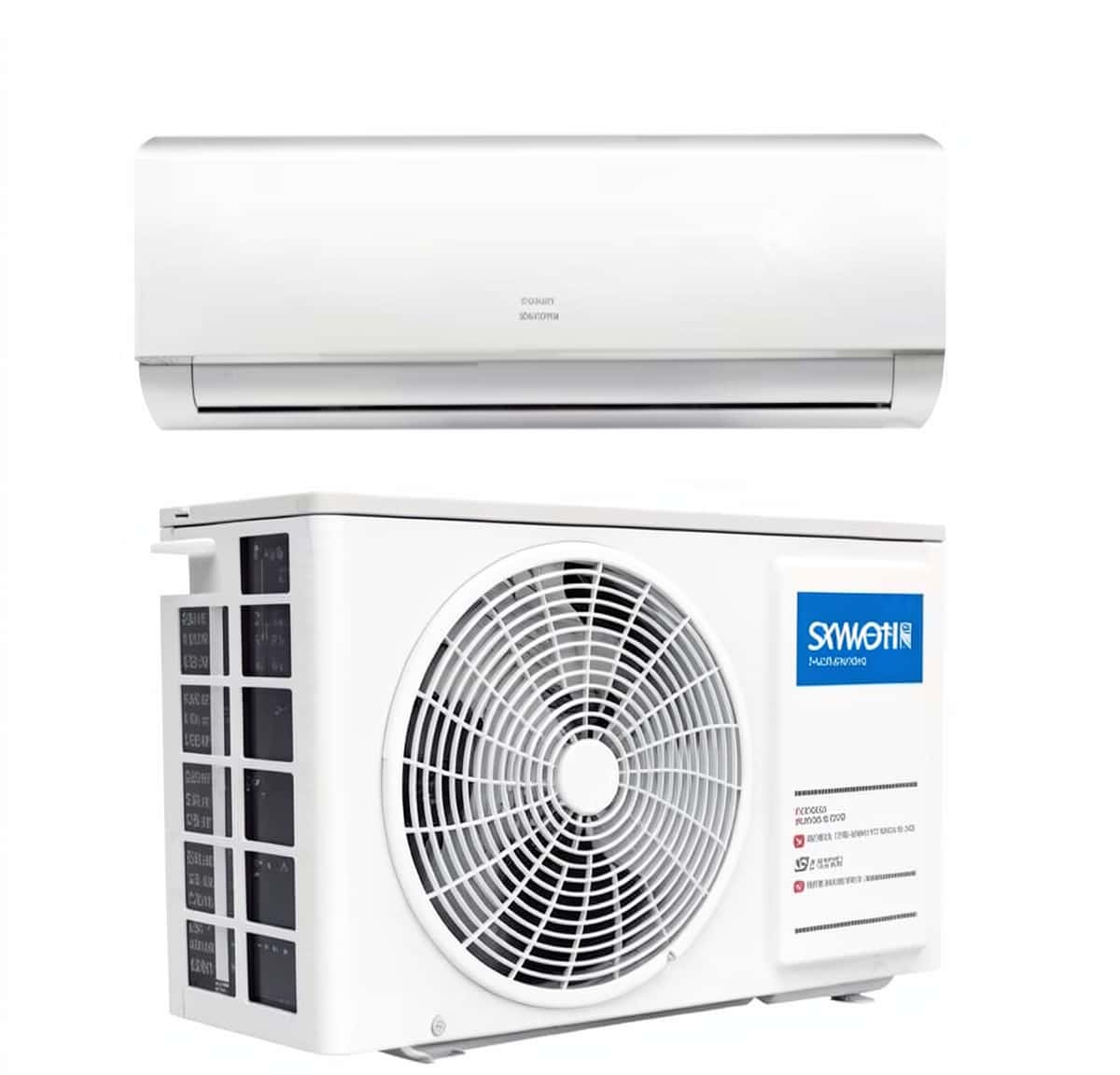 Skyworth air conditioner - Tenderyard