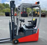 Elektrikli forklift HELI CPD12-SH-GA1, 2025 — şəkil 2