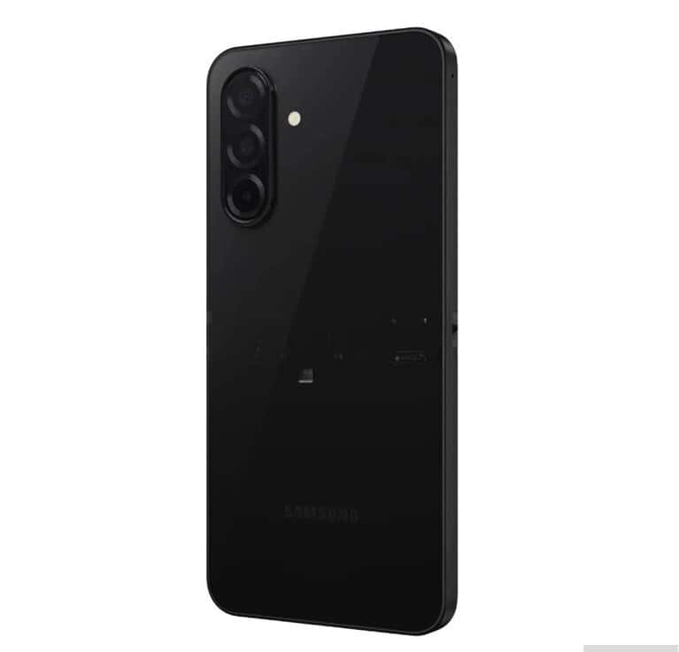 Samsung Galaxy A26, 8 GB - Tenderyard