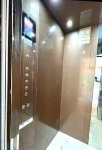 1 otaqlı mənzil 45 m² satılır — şəkil 10