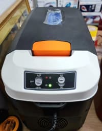 10 Litrlik Avtomobil Soyuducusu (İsitmə və Soyutma) — şəkil 22