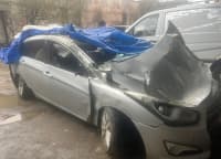 Ehtiyat hissələri Hyundai i40 — şəkil 11