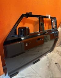 Qapı Land Rover Defender — şəkil 2
