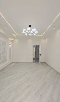 3 otaqlı mənzil 59.5 m² satılır — şəkil 4