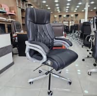 Qarışıq rəng, Ofis üçün kreslo — şəkil 2