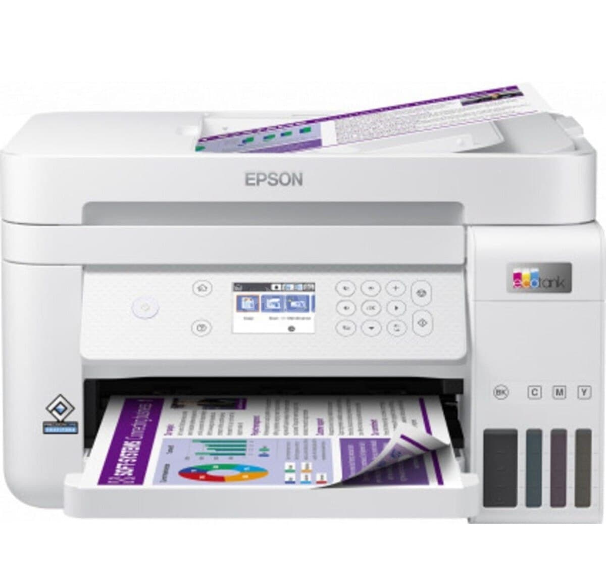 Printer Epson EcoTank Business L6376