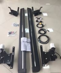 Elektron ayaqaltı Range Rover Vogue — şəkil 2