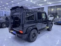 Mercedes G 63 AMG, 2015 il, 80900 km, 5500 L — şəkil 5