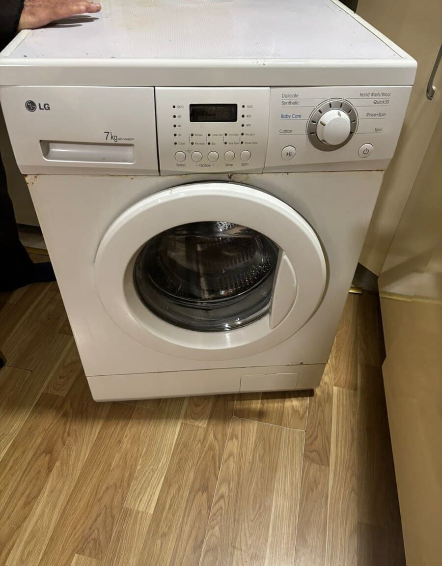 Samsung paltaryuyan maşın