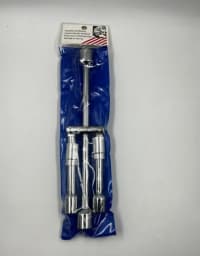 Təkər açarı dəsti 3 başlıqlı — şəkil 6
