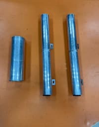 Freon filteri Mercedes W211 W220 — şəkil 8