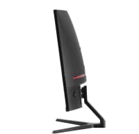 Monitor 2E Gaming R2723BV 27" 165Hz Curved — şəkil 9