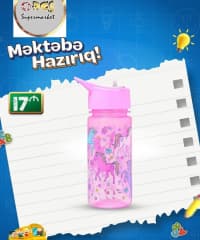 Uniseks uşaq bəslənmə qabı, Qarışıq rəng — şəkil 11
